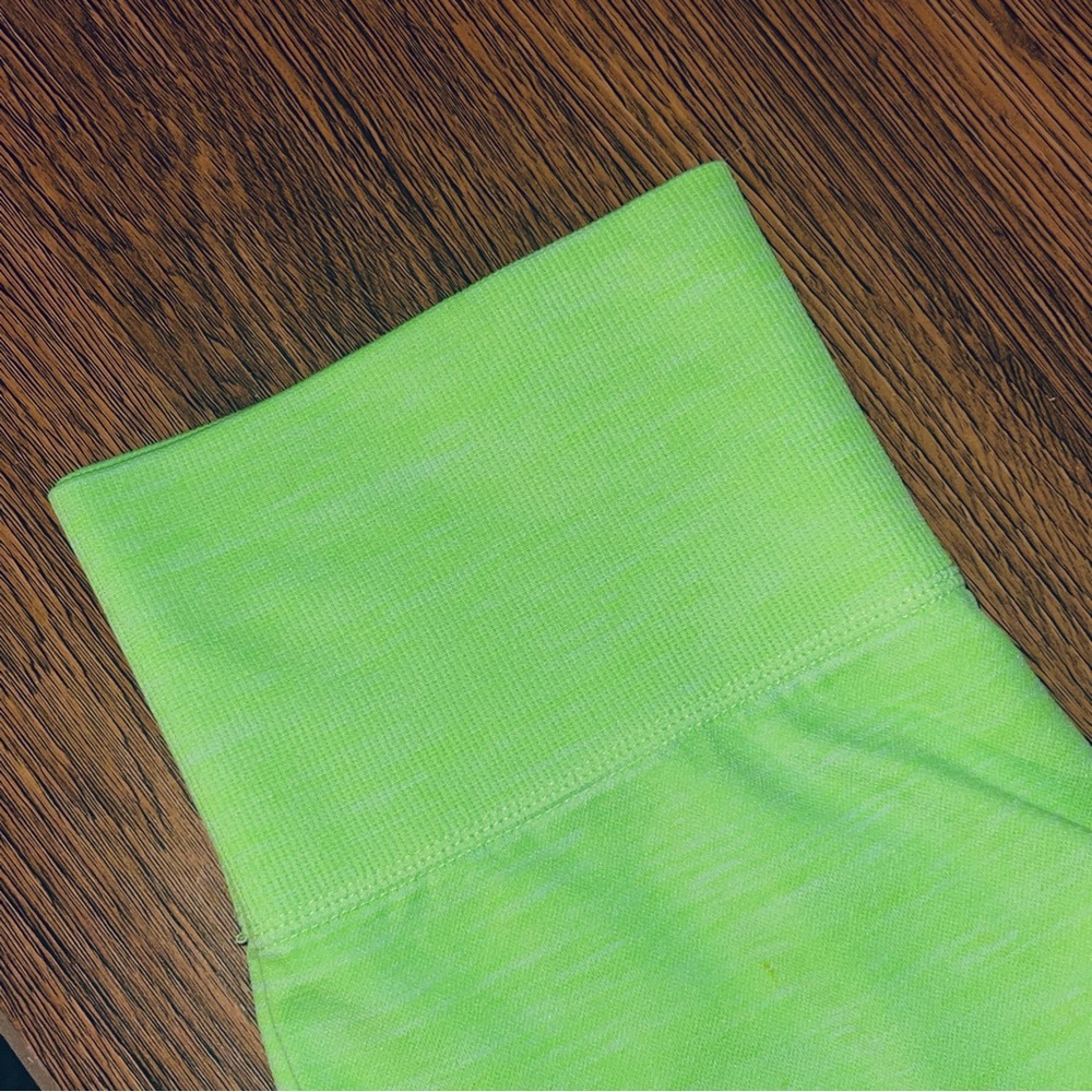 Stretchy Athletic Shorts